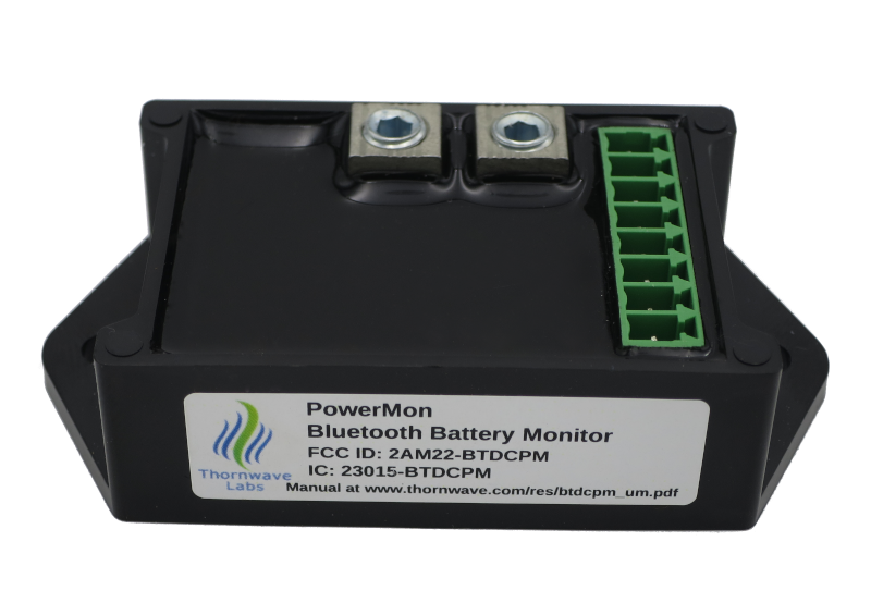 The Critical Role of Battery Monitors in Modern Systems