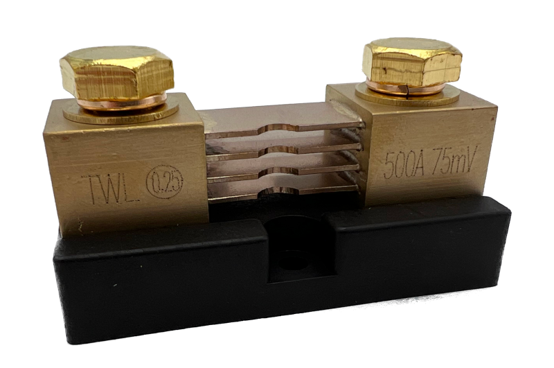 Selecting the Appropriate Shunt for Your Battery Monitor