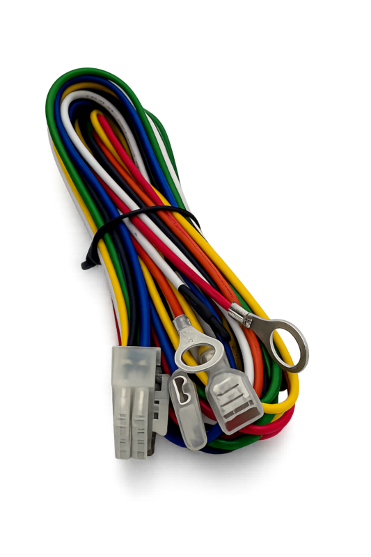 PowerMon-RVC - RV-C Advanced Battery Monitor (COMING SOON)