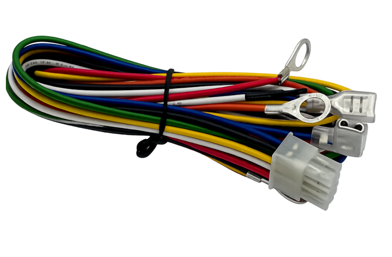 PowerMon-RVC - RV-C Advanced Battery Monitor (COMING SOON)