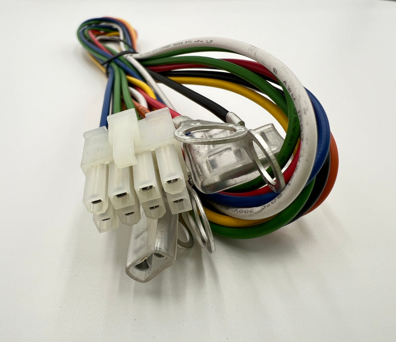 PowerMon-W - WiFi / IoT Advanced Battery Monitor / DC Power Meter with data logging - Thornwave Labs