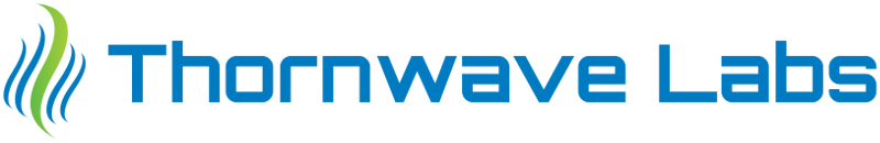 Thornwave Labs logo