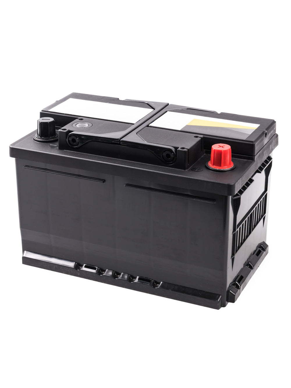 PowerMon-E - Ethernet / IoT Advanced Battery Monitor / DC Power Meter
