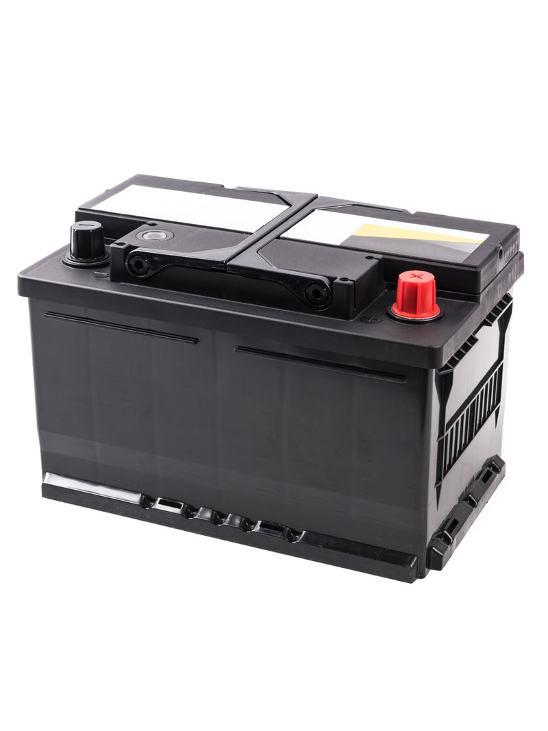 PowerMon-5S - 500A Bluetooth LE Advanced Battery Monitor / DC Power Me
