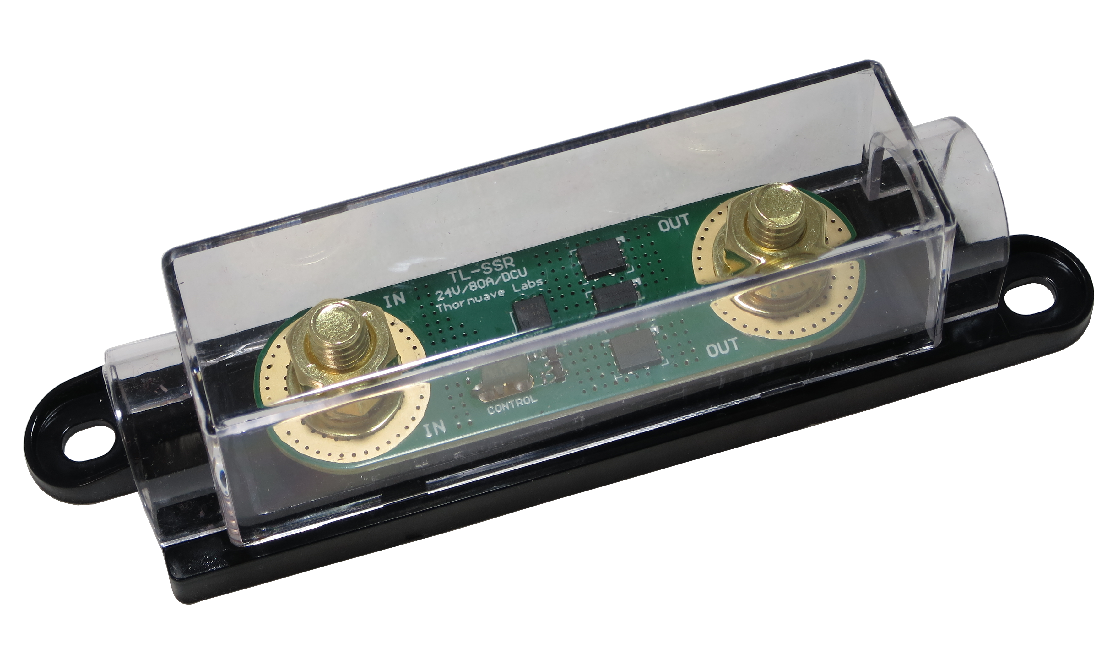 ANL Fuse Holder (for TL-SSR) - Thornwave Labs