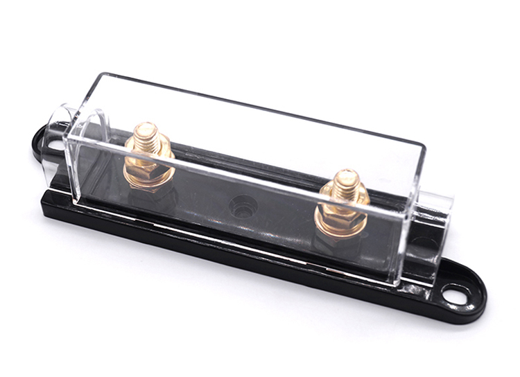 ANL Fuse Holder (for TL-SSR) - Thornwave Labs